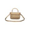 GUESS JEANS BORSA DONNA BEIGE
