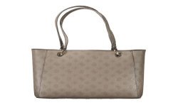GUESS JEANS BORSA DONNA MARRONE