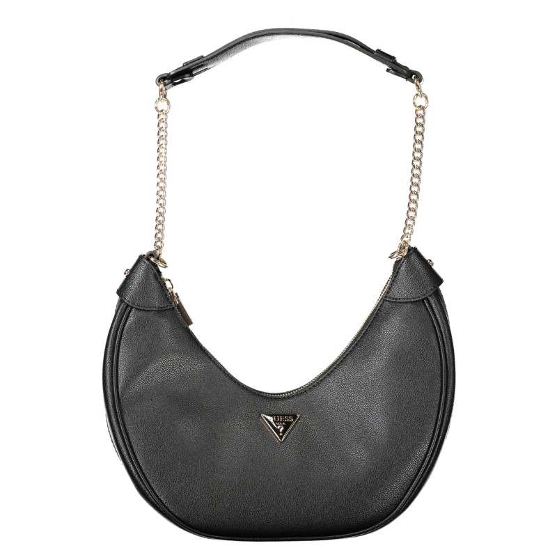 GUESS JEANS BORSA DONNA NERO GUESS JEANS BORSA DONNA NERO