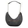 GUESS JEANS BORSA DONNA NERO