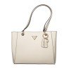 GUESS JEANS BORSA DONNA BEIGE