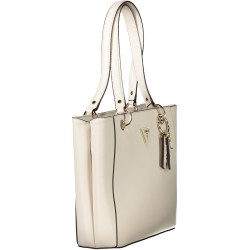 GUESS JEANS BORSA DONNA BEIGE