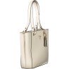 GUESS JEANS BORSA DONNA BEIGE