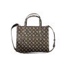 GUESS JEANS BORSA DONNA MARRONE