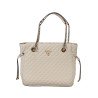 GUESS JEANS BORSA DONNA ROSA