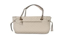 GUESS JEANS BORSA DONNA ROSA