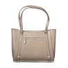 GUESS JEANS BORSA DONNA MARRONE