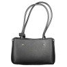GUESS JEANS BORSA DONNA NERO