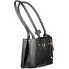 GUESS JEANS BORSA DONNA NERO