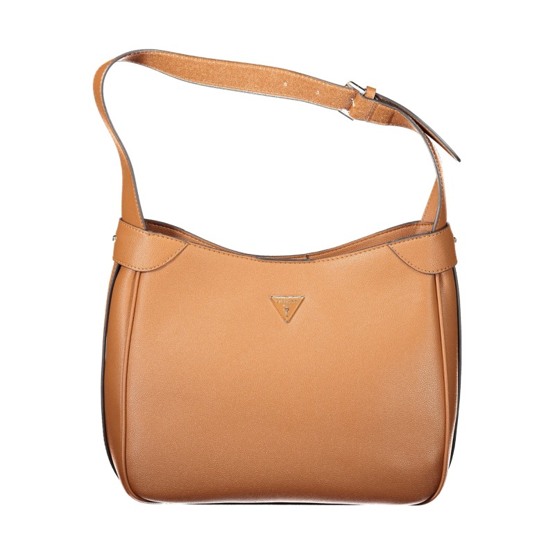 GUESS JEANS BORSA DONNA MARRONE GUESS JEANS BORSA DONNA MARRONE