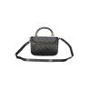 GUESS JEANS BORSA DONNA NERO