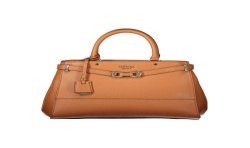 GUESS JEANS BORSA DONNA MARRONE