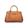 GUESS JEANS BORSA DONNA MARRONE