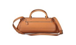 GUESS JEANS BORSA DONNA MARRONE