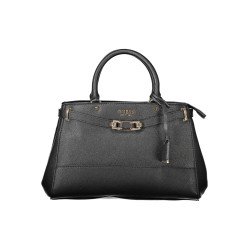 GUESS JEANS BORSA DONNA NERO
