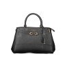 GUESS JEANS BORSA DONNA NERO