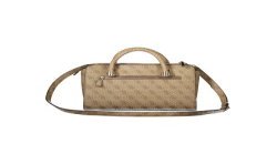 GUESS JEANS BORSA DONNA BEIGE