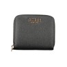 GUESS JEANS PORTAFOGLIO DONNA NERO