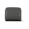 GUESS JEANS PORTAFOGLIO DONNA NERO