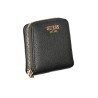 GUESS JEANS PORTAFOGLIO DONNA NERO