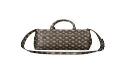 GUESS JEANS BORSA DONNA MARRONE