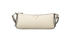 GUESS JEANS BORSA DONNA BEIGE