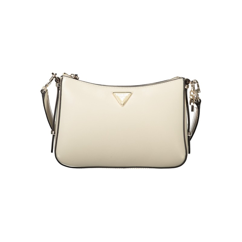 GUESS JEANS BORSA DONNA BEIGE GUESS JEANS BORSA DONNA BEIGE