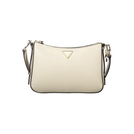 GUESS JEANS BORSA DONNA BEIGE