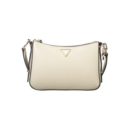 GUESS JEANS BORSA DONNA BEIGE