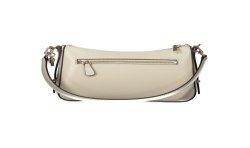 GUESS JEANS BORSA DONNA BEIGE