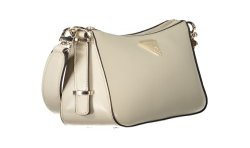 GUESS JEANS BORSA DONNA BEIGE