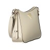 GUESS JEANS BORSA DONNA BEIGE