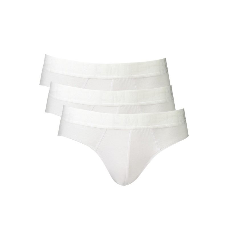 BIKKEMBERGS SLIP UOMO BIANCO BIKKEMBERGS SLIP UOMO BIANCO