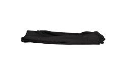GUESS JEANS SCIARPA DONNA NERO
