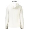 K-WAY GIUBBOTTO DONNA BIANCO
