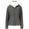 K-WAY GIUBBOTTO DONNA BIANCO