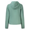 K-WAY GIACCA SPORTIVA DONNA VERDE