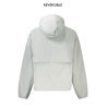 K-WAY GIACCA SPORTIVA DONNA GRIGIO