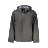 K-WAY GIUBBOTTO UOMO NERO