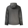 K-WAY GIUBBOTTO UOMO NERO