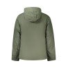 K-WAY GIUBBOTTO UOMO VERDE