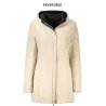 K-WAY GIUBBOTTO DONNA NERO