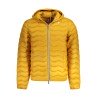 K-WAY GIUBBOTTO UOMO GIALLO