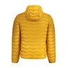 K-WAY GIUBBOTTO UOMO GIALLO