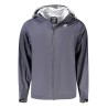 K-WAY GIACCA SPORTIVA UOMO BLU