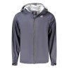 K-WAY GIACCA SPORTIVA UOMO BLU
