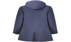 K-WAY TRENCH DONNA BLU