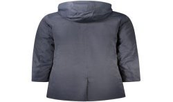 K-WAY GIUBBOTTO UOMO BLU