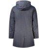 K-WAY GIUBBOTTO UOMO BLU
