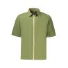 K-WAY GIACCA SPORTIVA UOMO VERDE